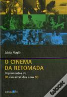 O Cinema da Retomada