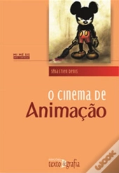O Cinema de Animação
