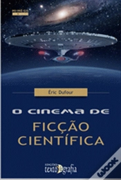 Capa do artigo O Cinema de Ficção Científica
