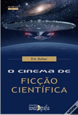 Capa do artigo O Cinema de Ficção Científica
