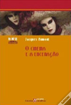 Capa do artigo O Cinema e a Encenação
