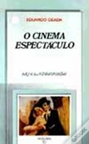 Capa do artigo O Cinema Espectáculo