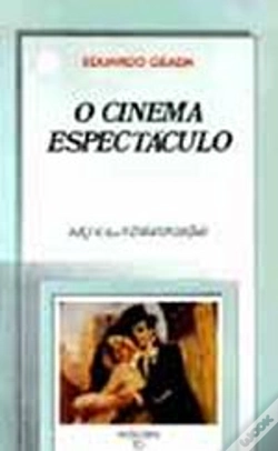 Capa do artigo O Cinema Espectáculo
