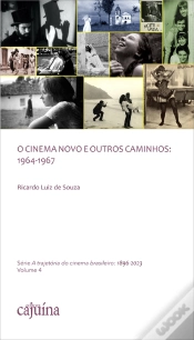Capa do artigo O Cinema Novo E Outros Caminhos