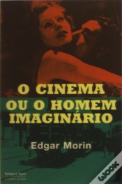 Capa do artigo O Cinema ou o Homem Imaginário