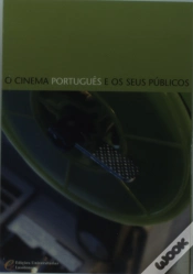 Capa do artigo O Cinema Português e os seus Públicos
