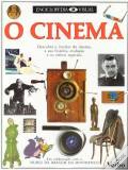 Capa do artigo O Cinema
