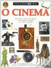 Capa do artigo O Cinema