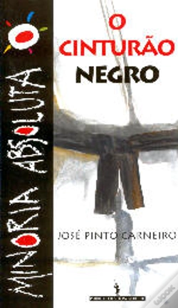 Capa do artigo O Cinturão Negro