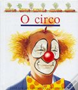 Capa do artigo O Circo