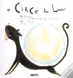 Capa do artigo O Circo da Lua