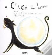 Capa do artigo O Circo da Lua