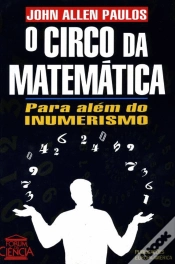 Capa do artigo O Circo da Matemática