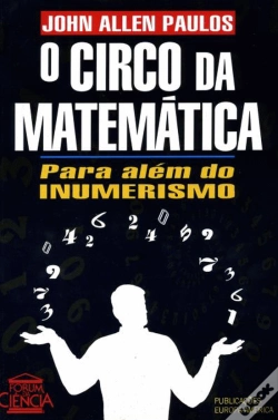 Capa do artigo O Circo da Matemática