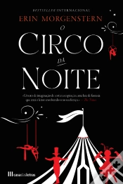 Capa do artigo O Circo da Noite