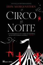 Capa do artigo O Circo Da Noite