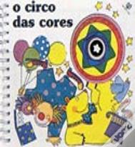 O Circo das Cores