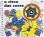 O Circo das Cores - Preview