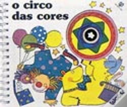 Capa do artigo O Circo das Cores