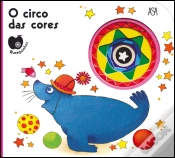 Capa do artigo O Circo das Cores