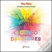 Capa do artigo O Circo das Cores
