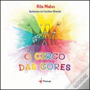 O Circo das Cores