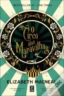 O Circo das Maravilhas