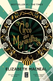 Capa do artigo O Circo Das Maravilhas