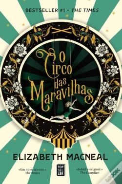 Capa do artigo O Circo Das Maravilhas