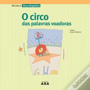 O Circo das Palavras Voadoras