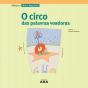 O Circo das Palavras Voadoras - Preview