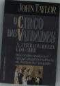 O Circo das Vaidades - Preview