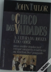 O Circo das Vaidades