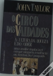Capa do artigo O Circo das Vaidades