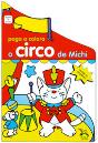 O Circo De Michi - Preview