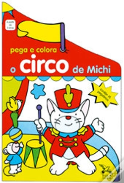 Capa do artigo O Circo De Michi