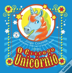Capa do artigo O Circo do Unicórnio