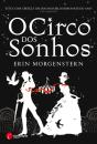 O Circo dos Sonhos - Preview