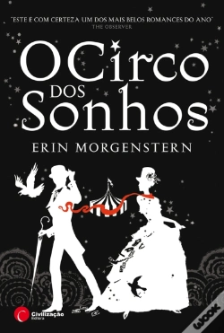 Capa do artigo O Circo dos Sonhos