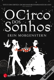 Capa do artigo O Circo dos Sonhos