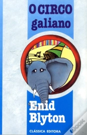 Capa do artigo O Circo Galiano