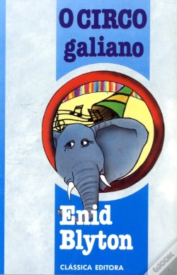 Capa do artigo O Circo Galiano
