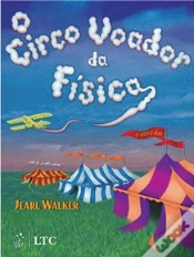 Capa do artigo O Circo Voador da Física