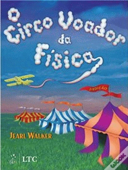 Capa do artigo O Circo Voador da Física