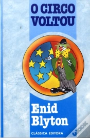 Capa do artigo O Circo Voltou
