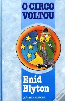 Capa do artigo O Circo Voltou