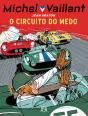 O Circuito do Medo - Preview