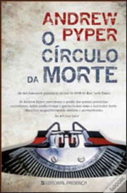 Capa do artigo O Círculo da Morte