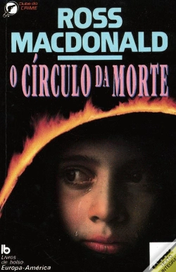 Capa do artigo O Círculo da Morte
