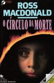 Capa do artigo O Círculo da Morte